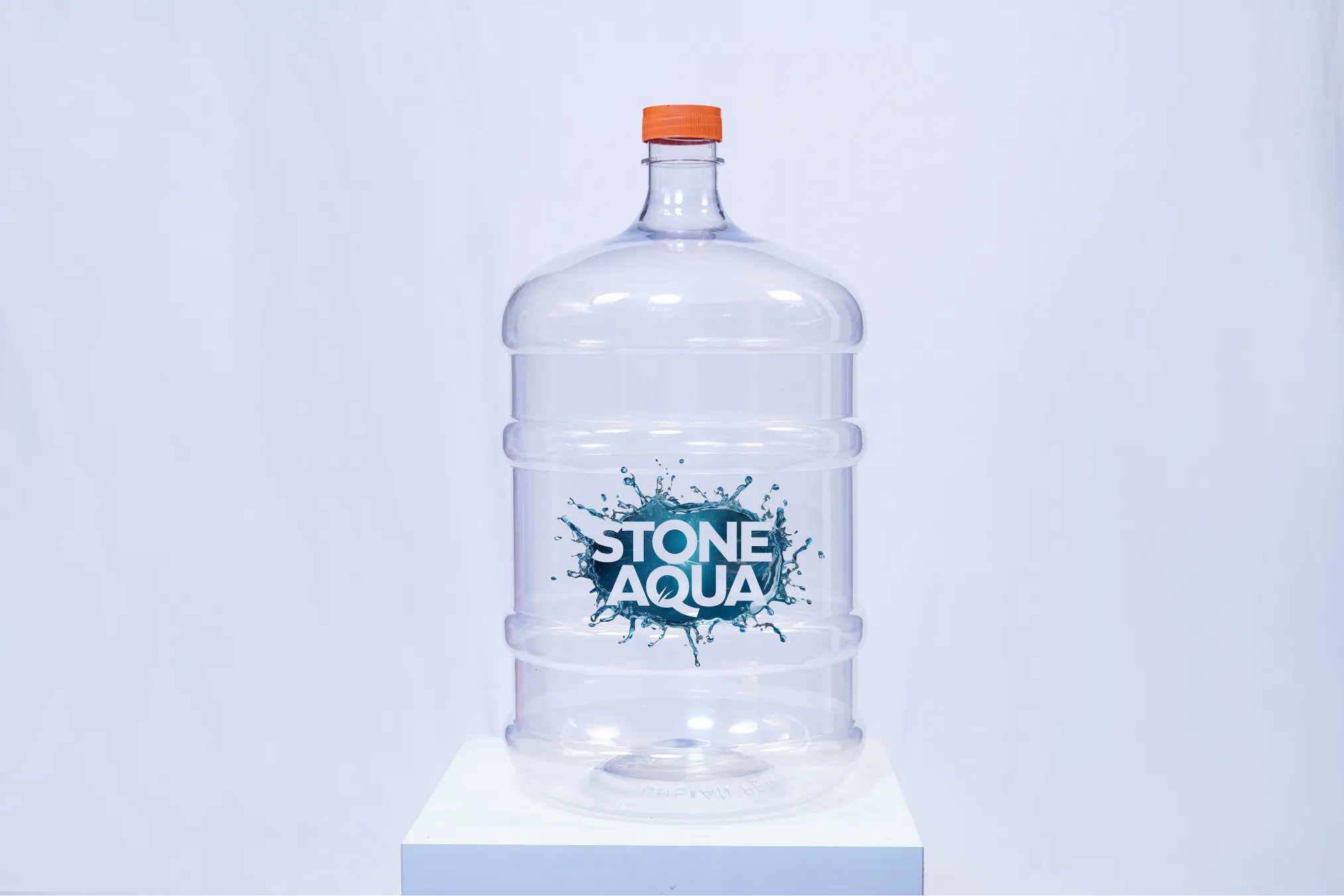 20 Liter Jar
